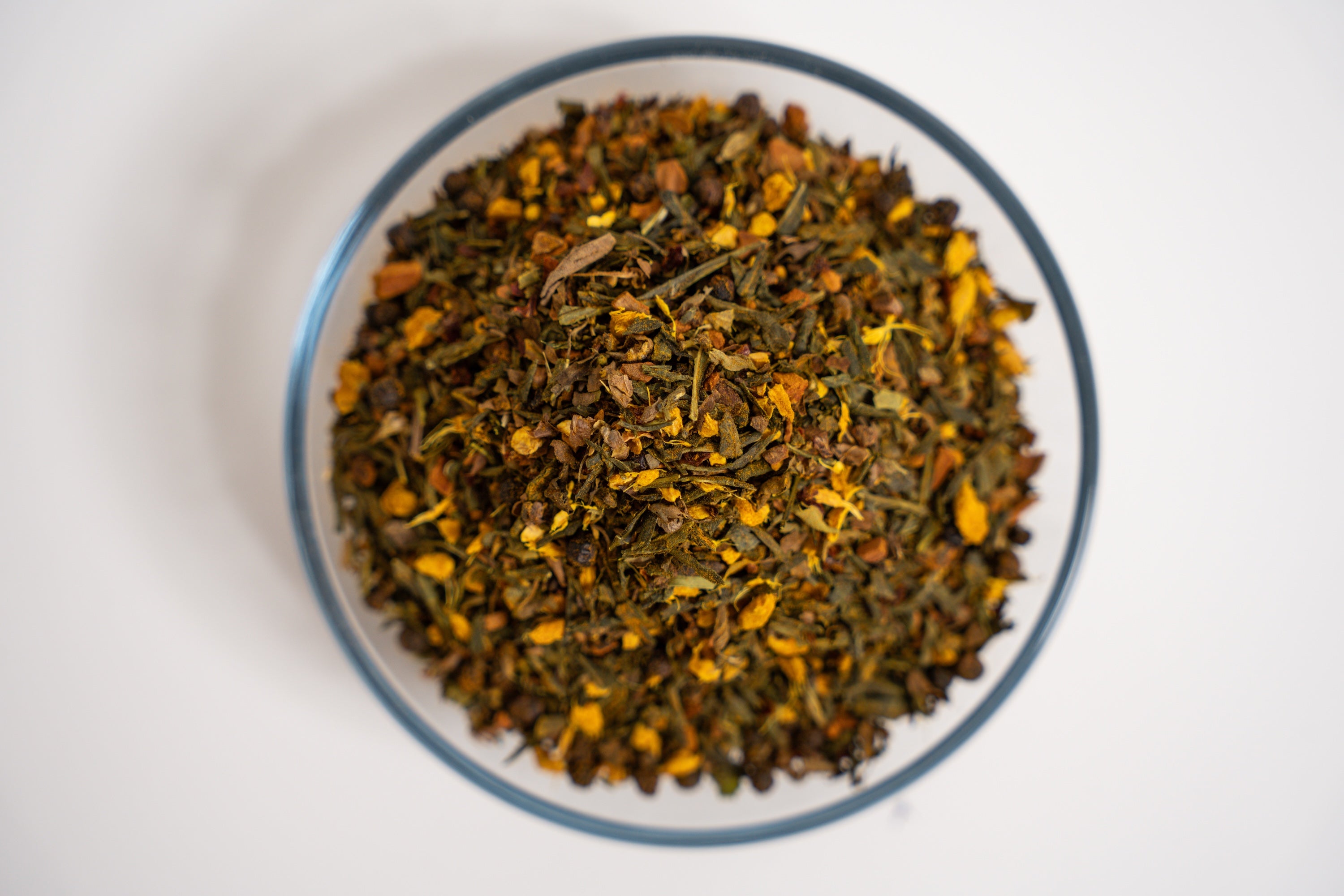 Anti-Inflammatory Tea