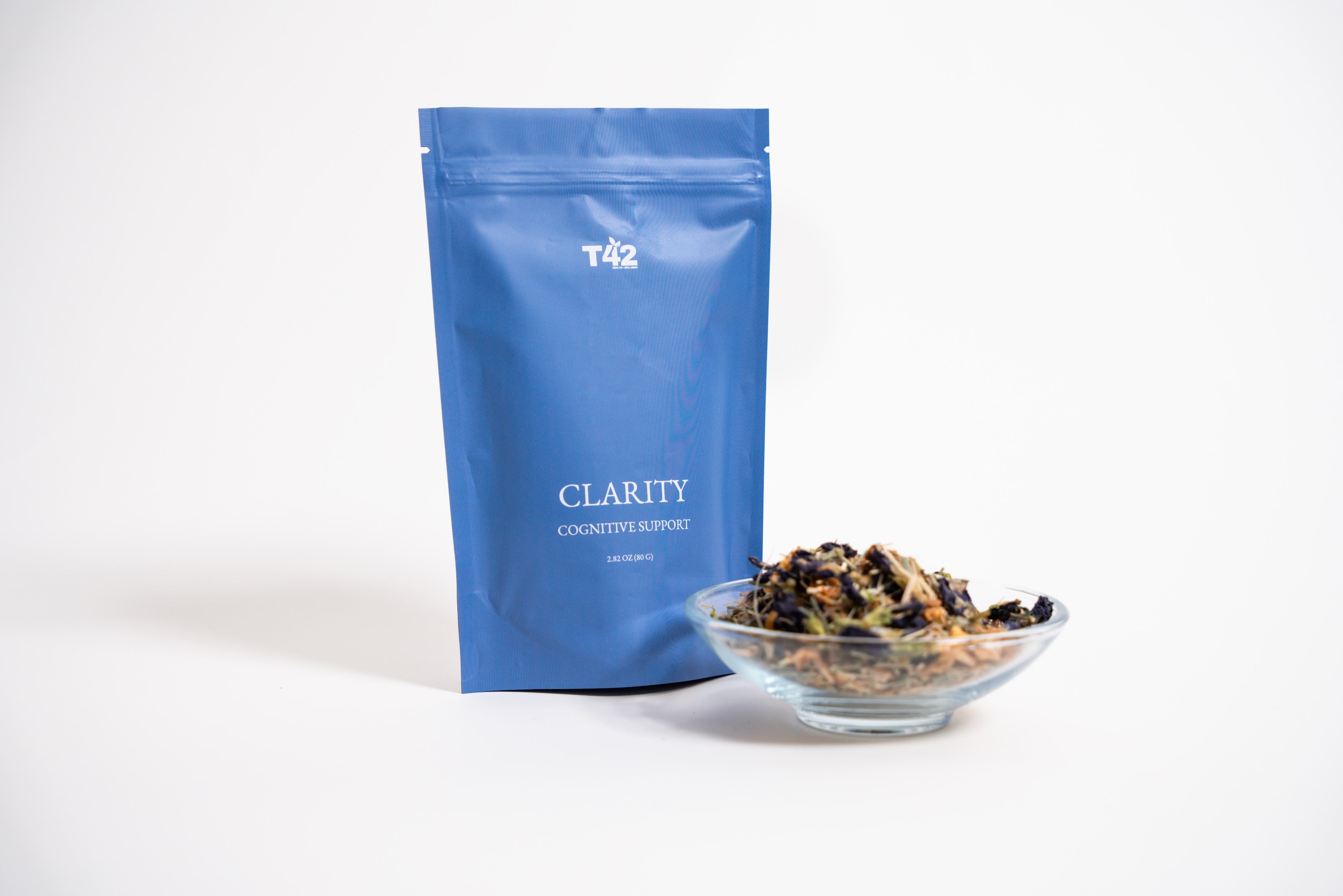 Clarity Tea